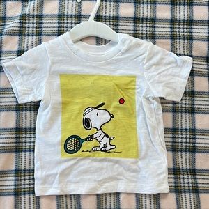 Snoopy T-Shirt